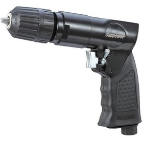 Resim Sappower Havalı Matkap Sağ-sol Supra Sap-d10-1c 10mm D101c 