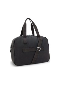 Resim Kipling Kıplıng Defea Xl Büyük Boy Seyahat Çantası Siyah Black Noır Siyah 