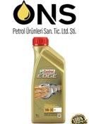 Resim Castrol Edge 5w30 Ll 