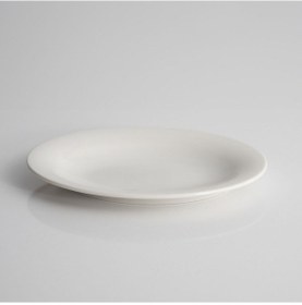 Resim Güral Paris 2 Parça 21 Cm Kayık Tabak 5303590 