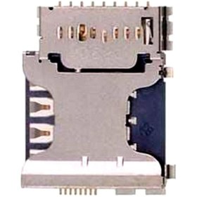 Resim Genel Markalar Samsung Galaxy Core i8262 i8260 Uyumlu Mmc Kart Okuyucu 