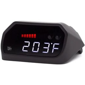 Resim P3 Gauges P3 V3 Obd2 Audi 8s Tt - Tts - Tt-rs 2014-2019 L3p3a8sx Çok Fonksiyonlu Gösterge 