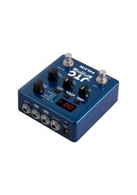 Resim Nux Ndl-5 Jtc Drum & Loop Pro Pedalı 6 Saat Kayıt Süresi 256 Hafıza Slotu 