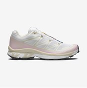 Resim Salomon XT-6 Kadın Sneaker White 