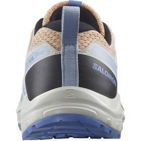 Resim Salomon XA PRO V8 Çocuk Ayakkabı Peach Quartz L47522400 
