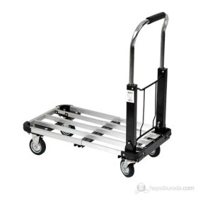 Resim Balatlı FP-TA-AT150C Taşıma Arabası 150 KG 
