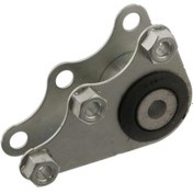 Resim Fiat Ducato 2006 Sonrası Sol Şanzıman Takozu Orijinal Opar 1348993080 