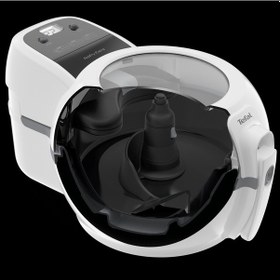 Resim Tefal Actifry Extra FZ720015 1 KG 1500 W Fritöz 