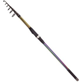 Resim Albastar Caesar 390 Cm 100-225g Atarlı Karbon Olta Kamışı 