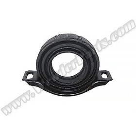 Resim Mercedes W201 Şaft Askısı Rulmansız - Wender A2014100581 