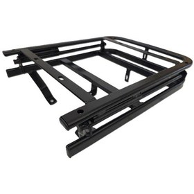 Resim Dio 110 Kızaklı Çanta Demiri ,ergoline Pizza Sepet Demiri Tüm Yıllara Uygun Sürgülü 1.resim 