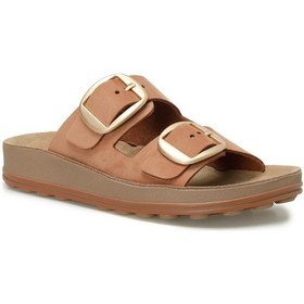 Resim Lumberjack Karol 5fx Terracota Kadın Terlik 000000000101984058 Pembe 