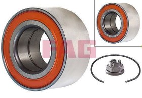 Resim Fiat Tempra Ön Aks Bilyesi FAG 6001547696 