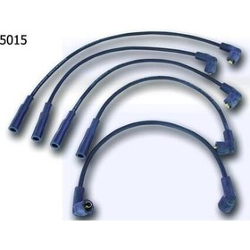 Resim Volkswagen Vento 1H2 1.6 1992 1998 Golf 3 1H5 1.4 1993 1999 Seat Ibiza 2 6K1 1.4I 1993 2002 Buji Kablosu 