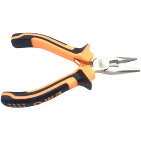 Resim Go İthalat FJ-002PL MİNİ KARGABURNU 4.5 MINI PLIERS (4738) 