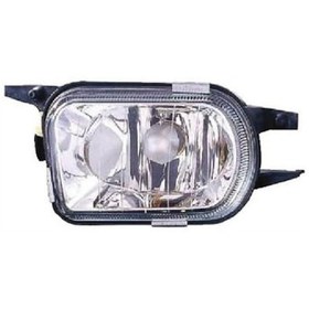 Resim W203 Sis Farı Komple Sol (2002-2004) 2038201156 