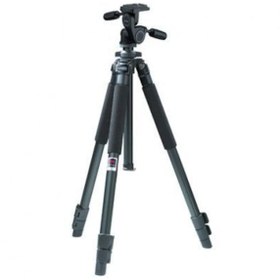 Resim Benro A-500Fhd2 Magnesium Tripod 3 Yönlü Kafa Ile Benro