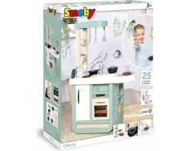 Resim Nacario 7600310914 Smoby Cherry Mutfak Oyun Seti 