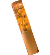 Resim Yifomall Sabun Gül Buketi - Özel Gün Hediyesi, Sevgililer Günü Ve Anneler Günü İçin Lüks Pembe Hediye Seti 