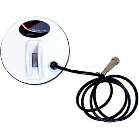 Resim Detech Eds Gold Catcher Dedektör (6''+10'' KAPALI+12X12'' Sef) 