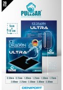 Resim Pullsar Ice Dragon Ultra Termal Pad 100 x 50 x 2.50 MM 20.0 W/M x K 