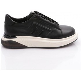 Resim Pierre Cardin 10229 Premium Erkek Klasik Ayakkabı Siyah 