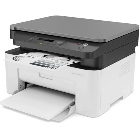 Resim Bezos Hp AZB82A 135A Yazıcı Tarayıcı Fotokopi Lazer Yazıcı 