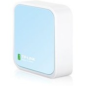 Resim TP-Link TL-WR802N 300 Mbps 2.4 Ghz Kablosuz Nano Router SIFIR 3 YIL TP-LINK GARANTİLİ FATURALI AYNI GÜN KARGO