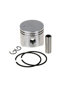 Resim Piston Segman Set Oleomac 941 42 Mm Motorlu Testere 
