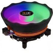 Resim Xigmatek Xıgmatek En42296 Apache Plus Rgb Cpu Soğutucu Fan (AMD VE İNTEL TÜM İŞLEMCİLER İLE UYUMLU) 