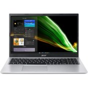 Resim Acer Aspire 3 A315-58 Intel I7-1165G7 16GB 512GB SSD 15.6"fhd IPS Windows 11 Home Taşınabilir Bilgisayar NX.ADDEY.00F 