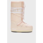 Resim Moon Boot Icon Nylon Kadın Kar Botu 14004400-085 