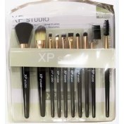 Resim Xp 10 Lu Makyaj Firçasi Seti̇ A-65 3021 6 