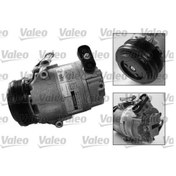 Resim VALEO 699270 Kompresör Opel 
