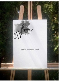 Resim Ims Sanat Tuval 