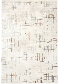 Resim Kaşmir Halı Mona 160x230 CM Salon Mutfak Halısı Yolluk Kilim 