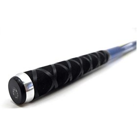 Resim Kendo Kenshi Surf 420cm 120-260gr 3 Parça Surf Olta Kamışı 
