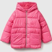 Resim United Colors Of Benetton Kız Bebek 2nqrgn03v-25kb Mont Fuşya-2117 Fuşya 