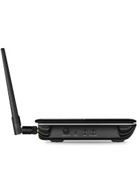 Resim Tp-Lınk Archer VR600 1300 Mbps Dual Vdsl Modem Router 