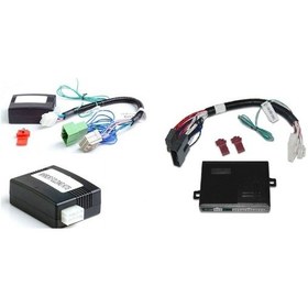 Resim Kia Sportage 2012-2015 Cam-Ayna Kaldırma Kapatma Modül 