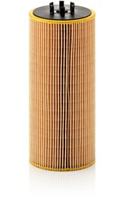 Resim MANN-FILTER HU 12 110 X Yağ Filtresi | Jaguar DEMAG MOBILE CR 
