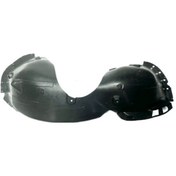 Resim Mg Mg4 Davlumbaz Ön Sağ 2022-2024 