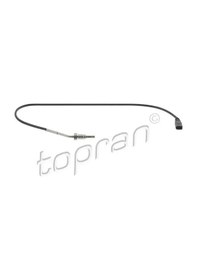 Resim Vw Jetta 3 Egzoz Sicaklik Sensoru 1.9 Tdi 2006-2011 Topran 117269001 