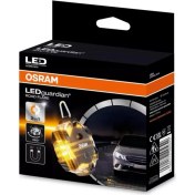 Resim Pearl Shop Ledguardian Yol Ikaz Lambası, 360° Dönebilen, 2'si 1 Arada, Manyetik 