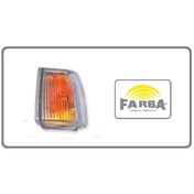 Resim Renault 9 R9 Sinyal Lamba Sağ Duysuz 1997 Farba 12088 