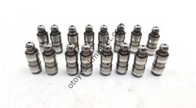 Resim Peugeot 407 (2004-2011) 1.6 Hdi Subap İtici Lifter Takımı Yağlı (Supsan) 