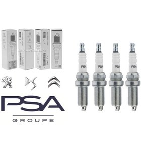 Resim Fkoto Citroen C3 Ateşleme Buji Takımı (4 Adet)16V 5960.F3 