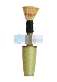 Resim Imece Zb1-2 Zurna Borusu Re Küçük Boy Kaliteli 