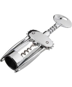 Resim Arow Metal Tirbuşon M-766 