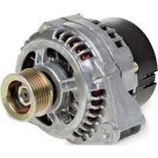 Resim Genel Markalar ALTERNATOR 12V 120A FOCUS 1.8TDDI 98 05 CONNECT 1.8TDCI 02 13 SAFTLI TIP-CANAKLI 27053 